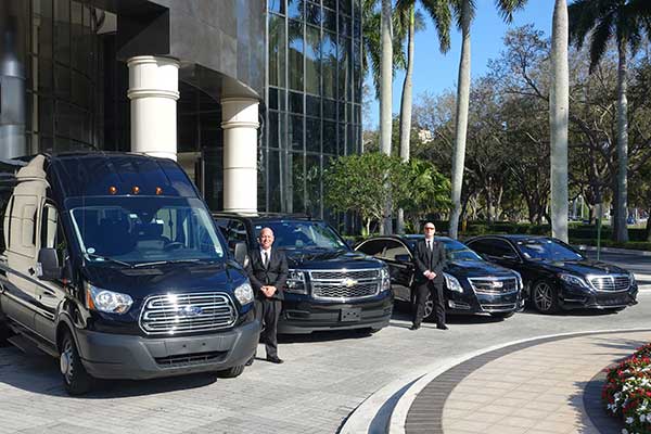 South Florida Limo