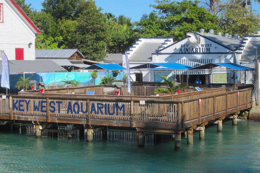 Key West Aquarium