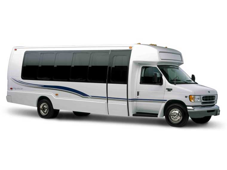 Minibus Service